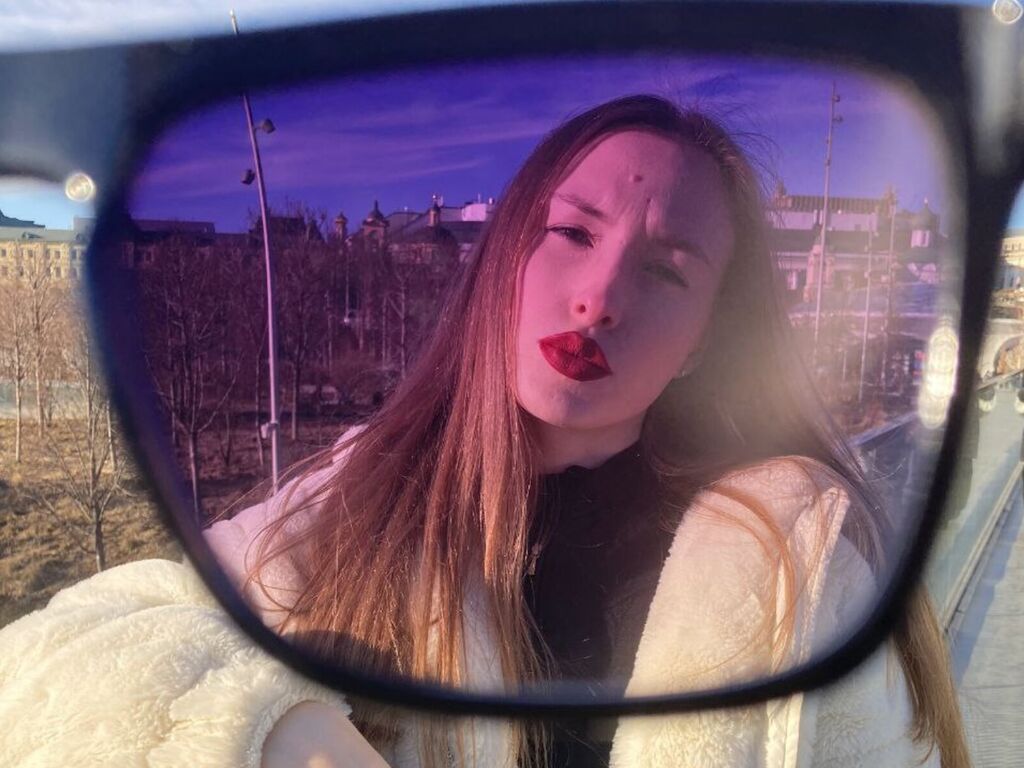 Carrievega's profile - Image n°0