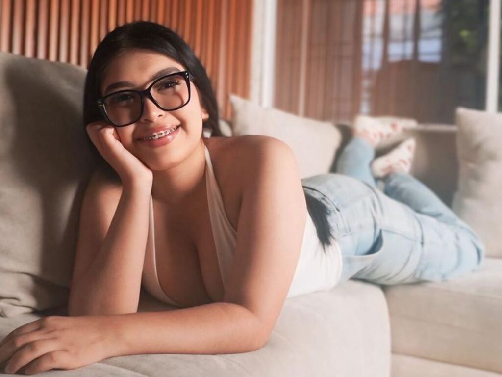 Perfil con Carriewhiten - Imagen  n°1