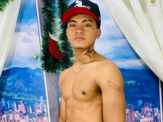 Sexo por webcam con Carryonjhonn