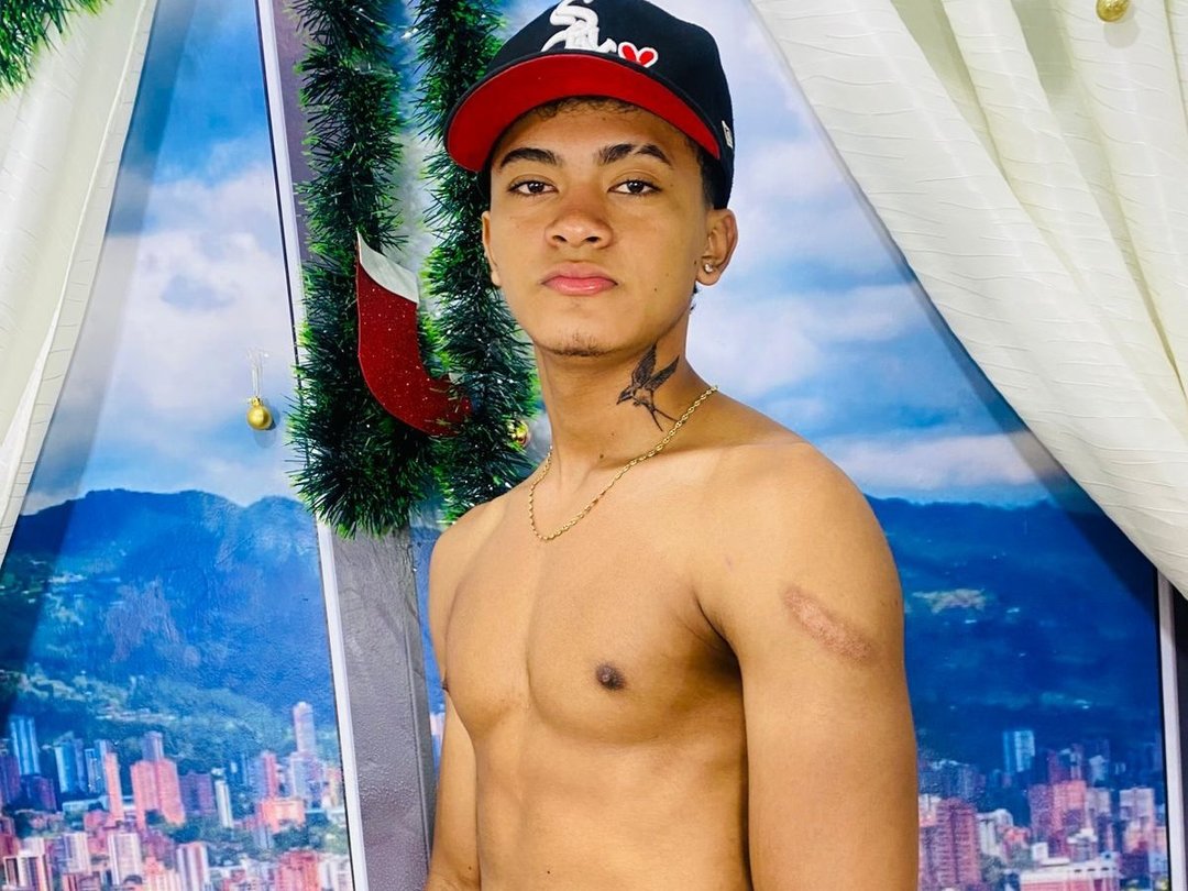 Perfil con Carryonjhonn - Imagen  n°0