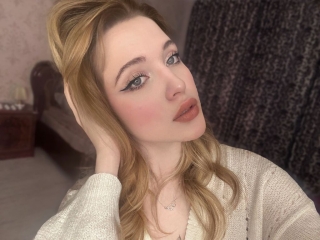 Sexo por webcam con Carryparker