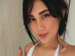 Carsonzoe's Sexcam