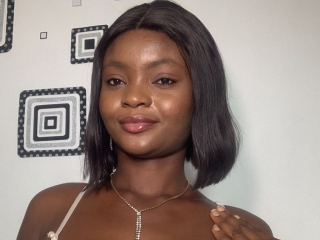 Cartercamelia's Sexcam