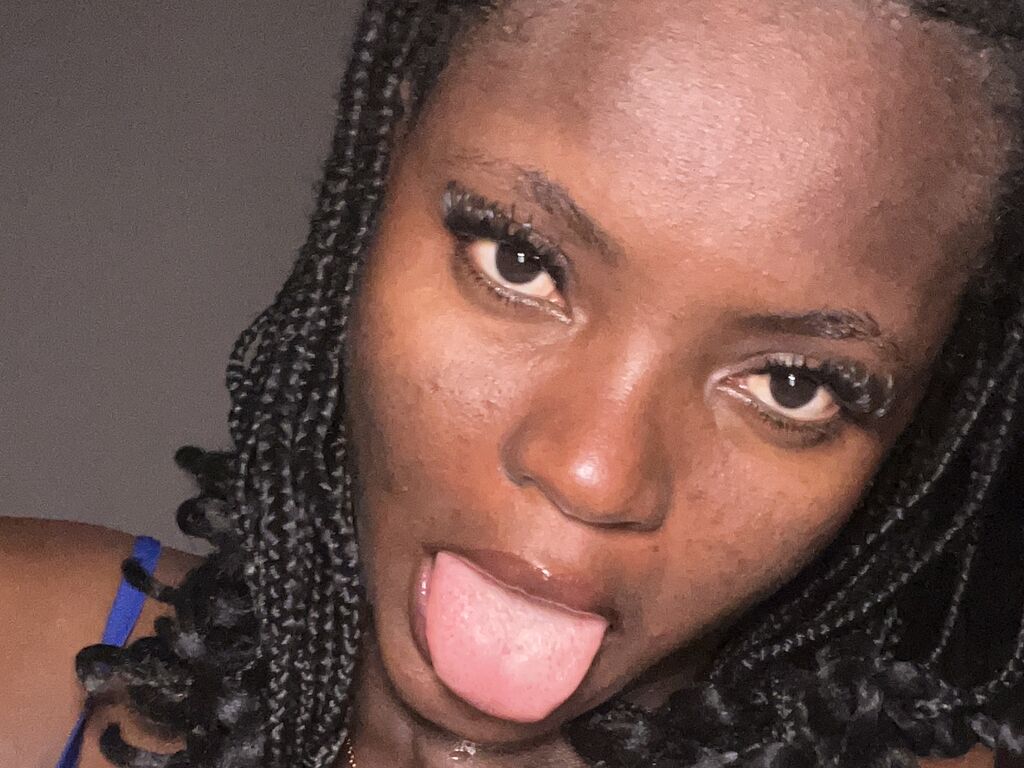 Cartercamelia's Profil - Bild n°2