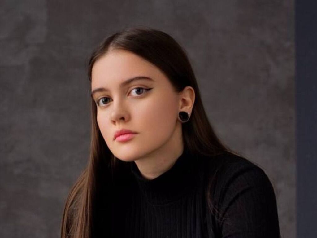 Cartermilena's profile - Image n°1