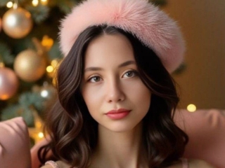 Sexo por webcam con Carynmako