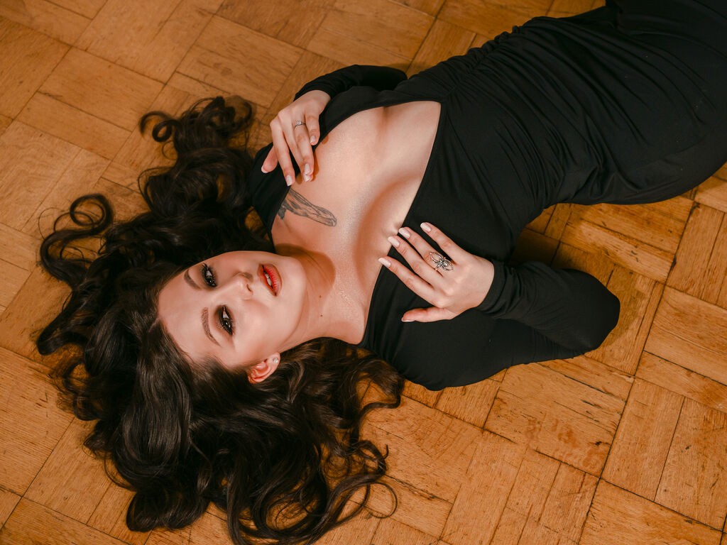 Cascaevans's profiel - Afbeelding n°2