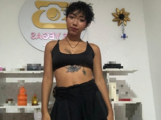Cascaskinny's Sexcam