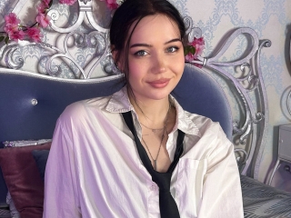 Webcam sex met Caseyevance