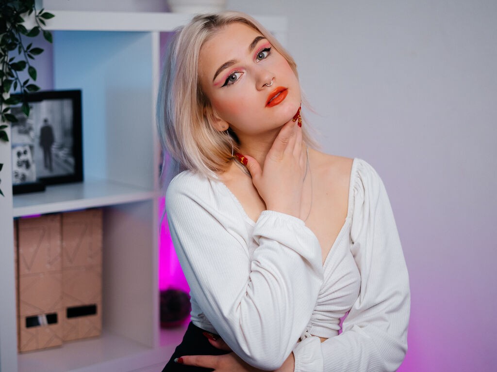 Profil de Caseylein - Photo n°0