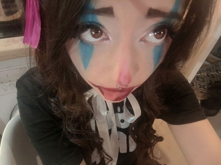 Sexo por webcam con Caseysparkl