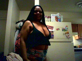 Cashgirl's Sexcam