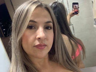 Casienorman's Sexcam