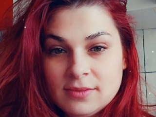 Sexo por webcam con Casiye