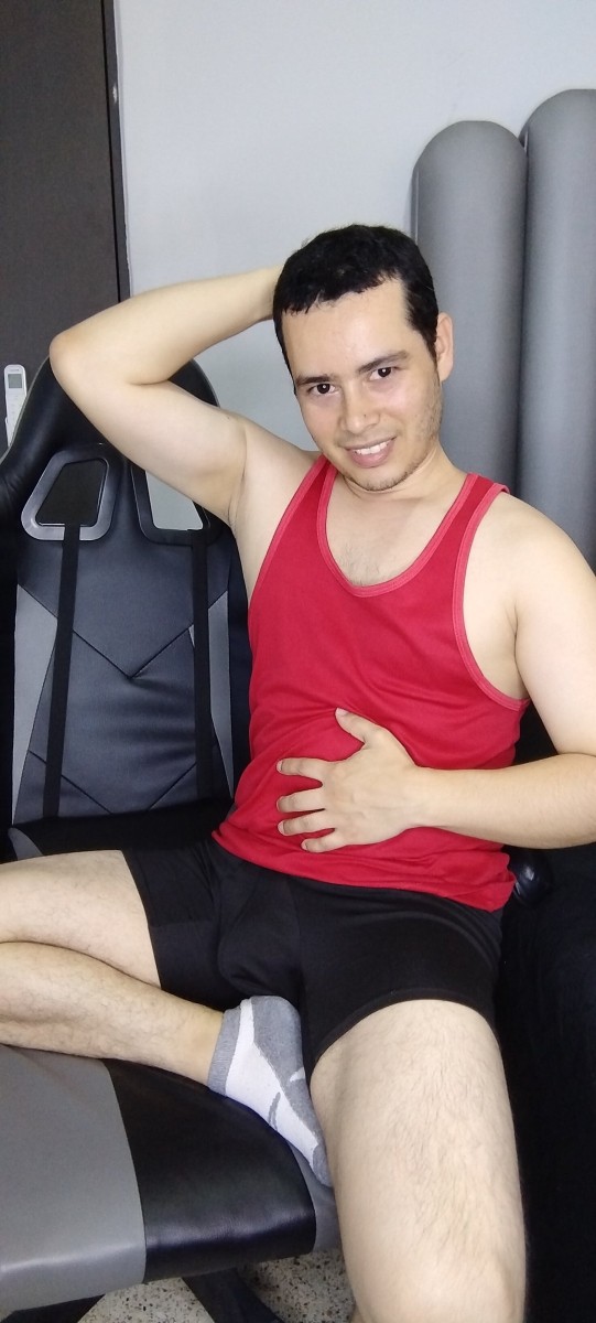 Casper70's profiel - Afbeelding n°1