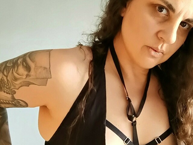 Perfil con Cadaveria - Imagen  n°8