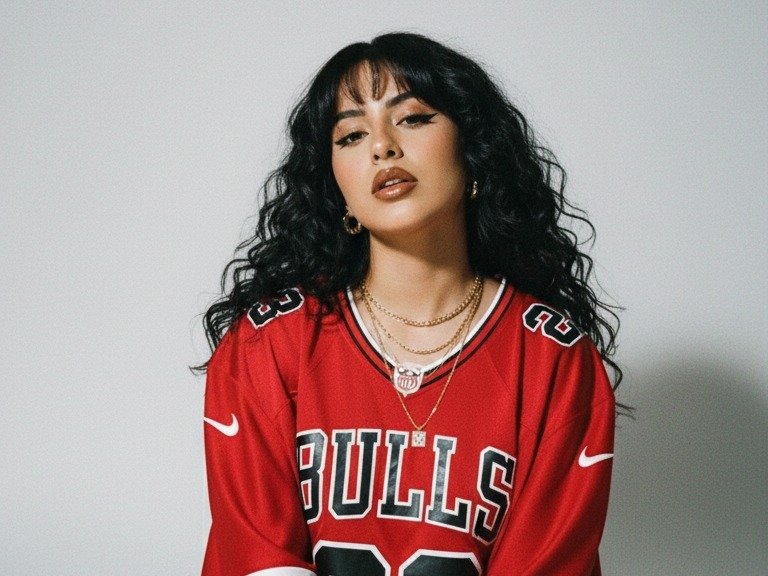 Cassandra_Arman's profiel - Afbeelding n°0