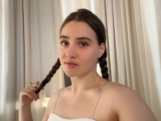 Profil de Cassandracayn