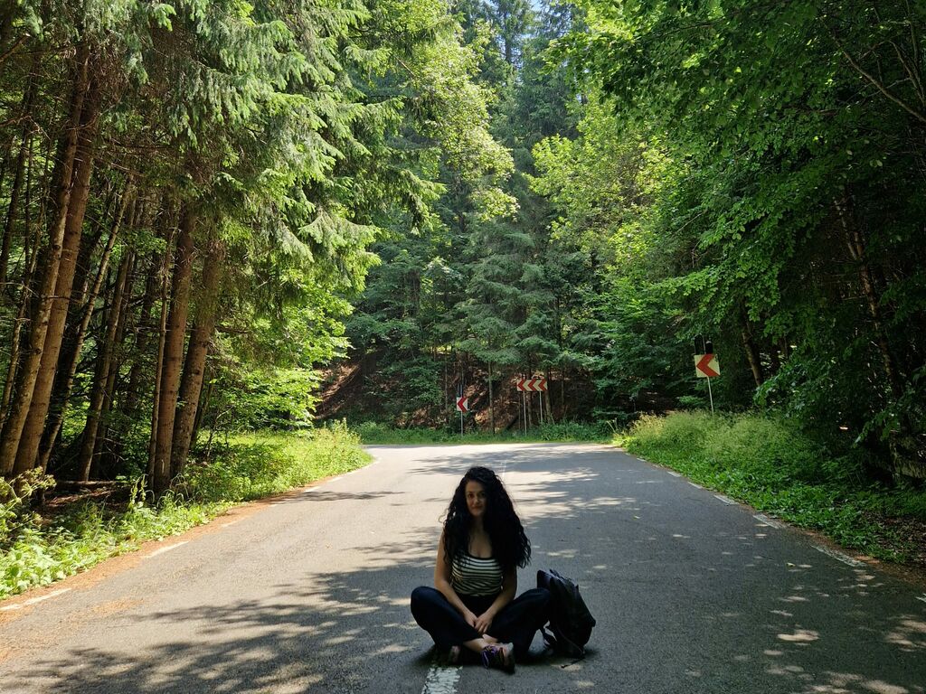 Cassandraelis's Profil - Bild n°0