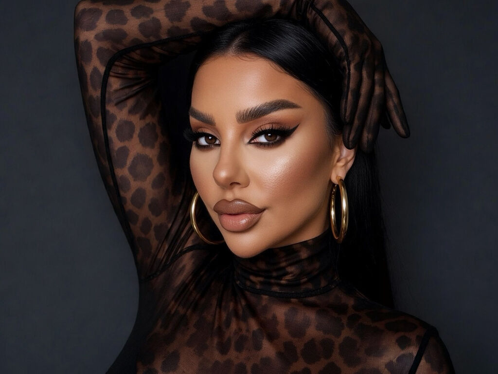 Profil de CassandraLeon - Photo n°3