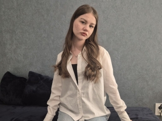Cassandrapirse's Sexcam