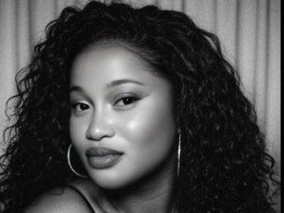 Webcam sex con Casseybae