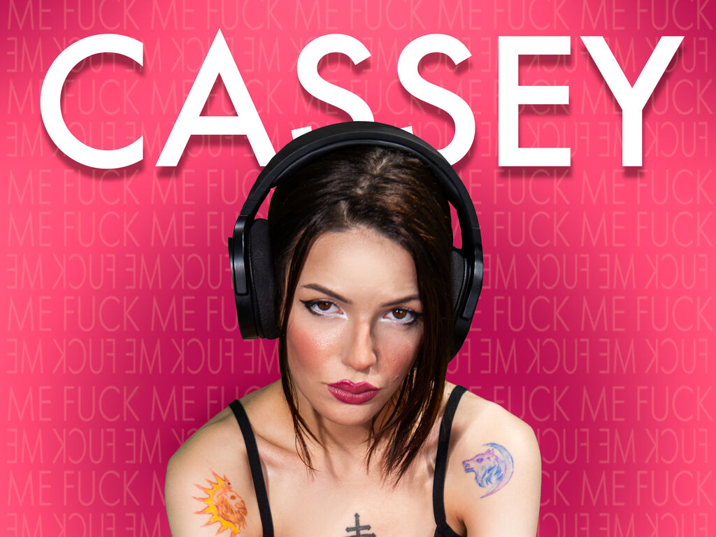 Perfil con Casseyleights - Imagen  n°4