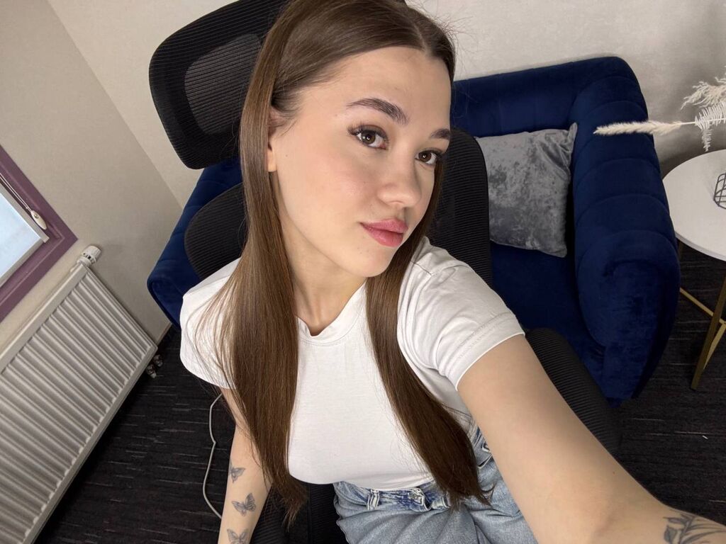 Cassiarowan's profile - Image n°0