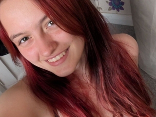 Sexo por webcam con Cassiauk