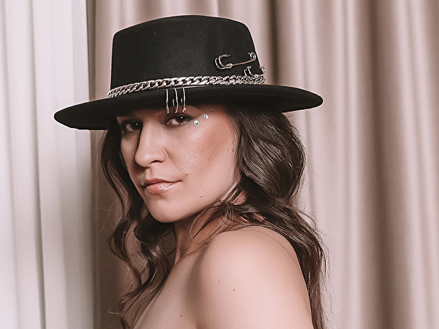 Perfil con Cassidyjoy - Imagen  n°4