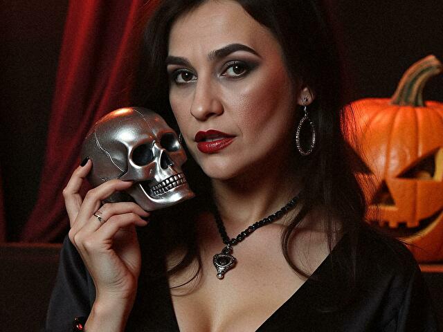 Perfil con Cassidyjoy - Imagen  n°7