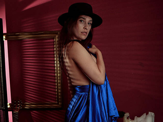 Perfil con Cassidyjoy - Imagen  n°13