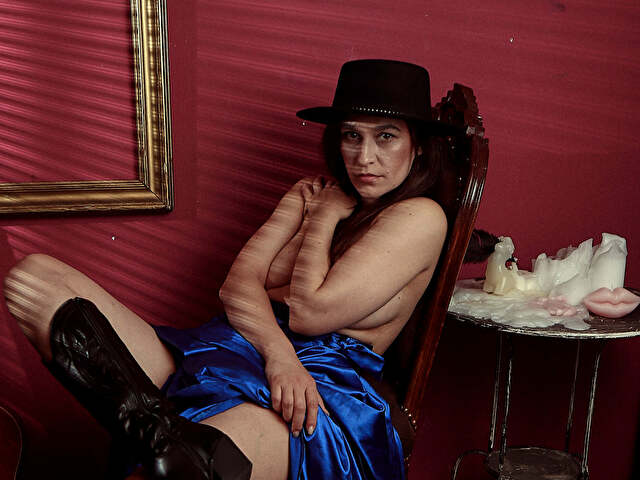 Perfil con Cassidyjoy - Imagen  n°15