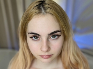 Webcam sex met Cassidykison