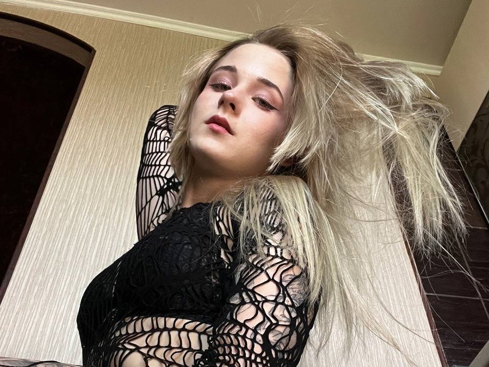 CassidyKisss' profilo - Immagine n°1