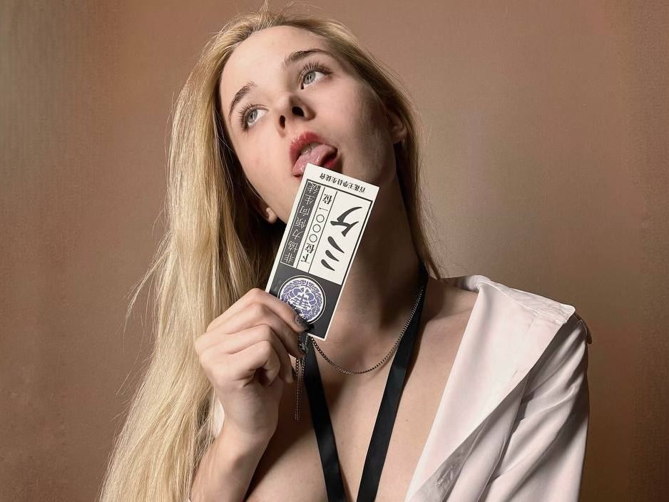 CassidyKisss's profile - Image n°10