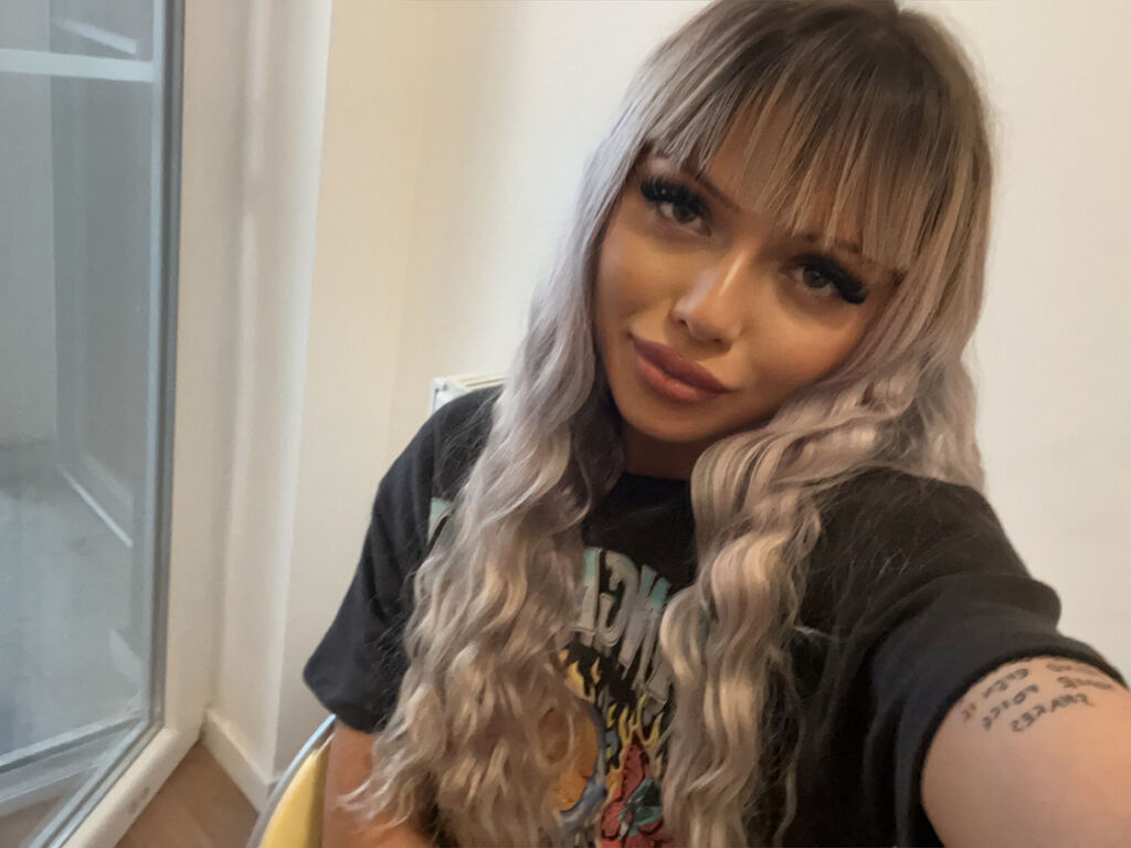 Cassidykitty' profilo - Immagine n°7