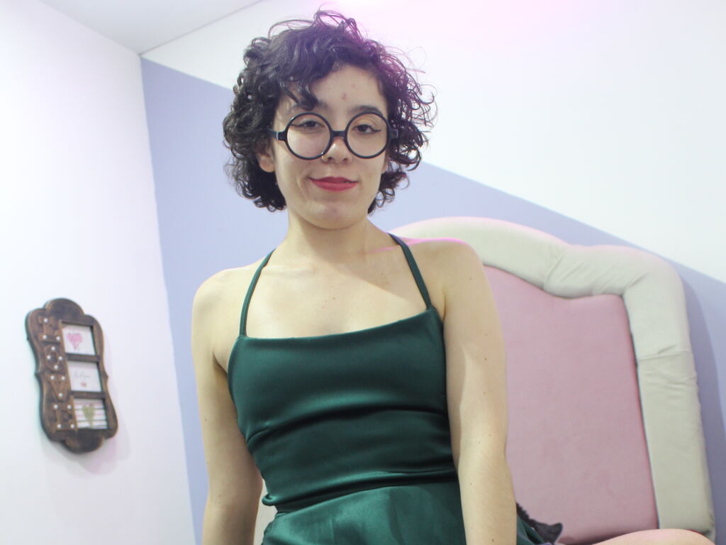 Cassidyscoth's Profil - Bild n°1