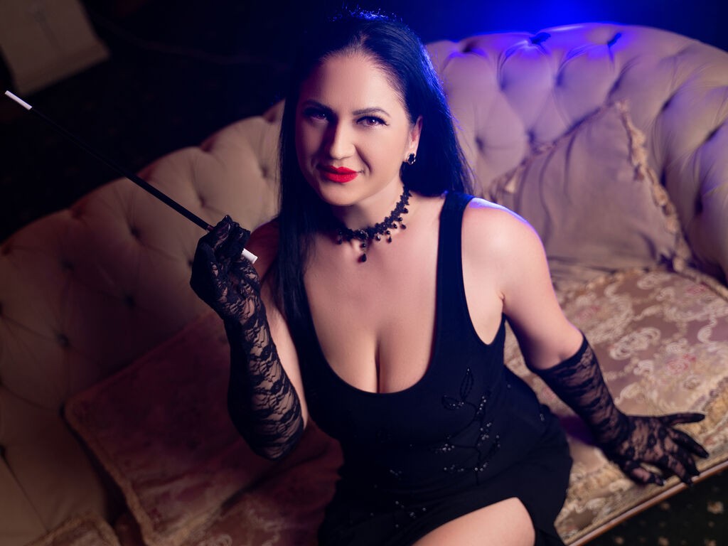 Cassidyvelvet's profile - Image n°1