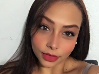 Cassie_Gil's Sexcam