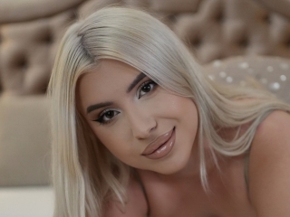 Sexcam Live Show von Cassiebabee
