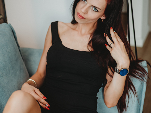 Cassieblack's profiel - Afbeelding n°12