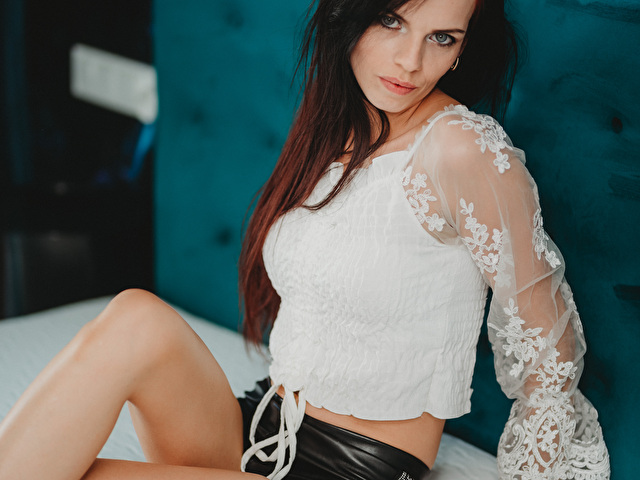 Cassieblack's profiel - Afbeelding n°9