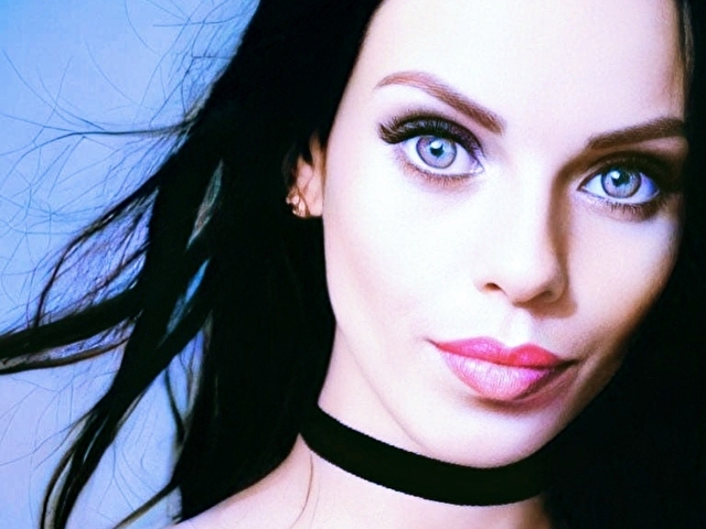 Cassieblack's profiel - Afbeelding n°6