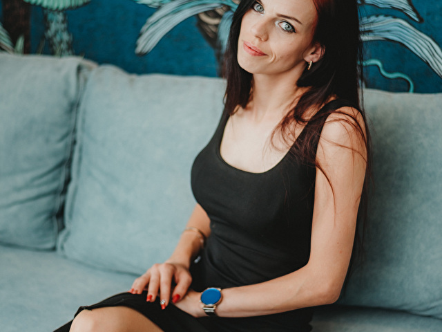 Cassieblack's profiel - Afbeelding n°16