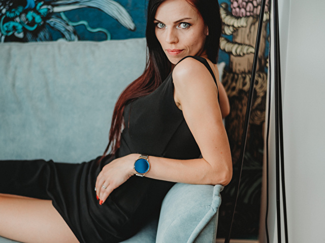 Cassieblack's profiel - Afbeelding n°15