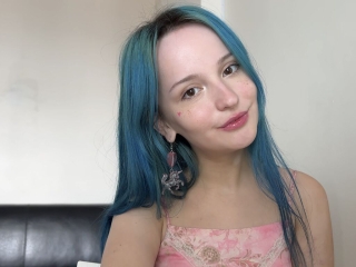 Profil de Cassiebluebell
