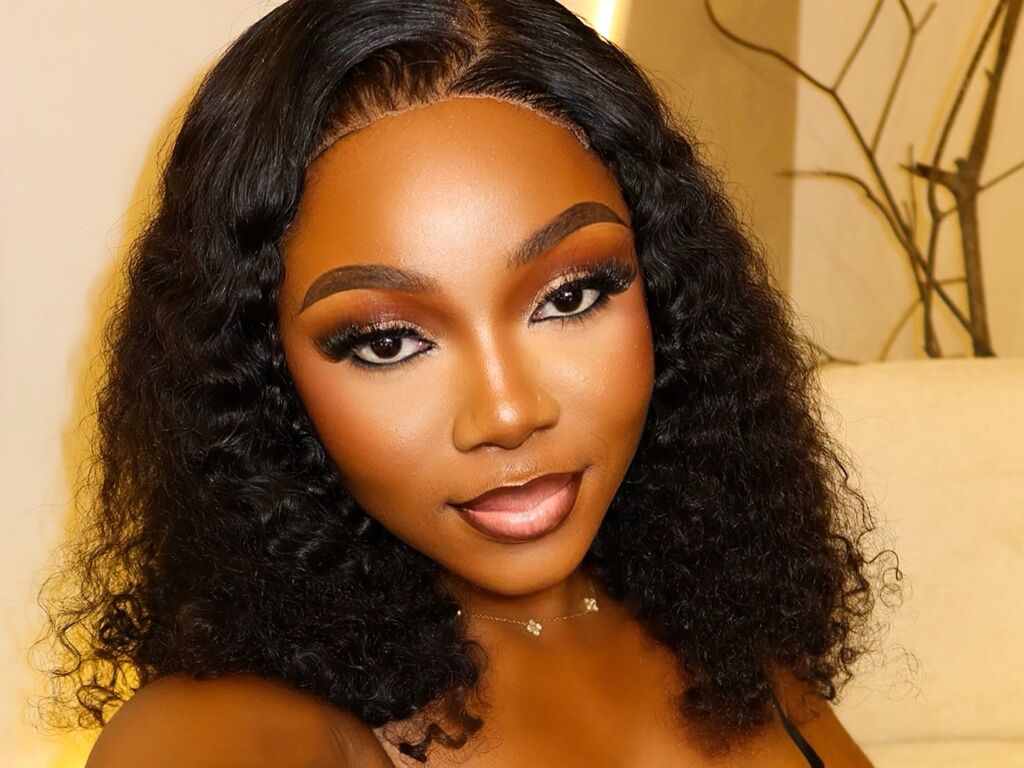 Profil de Cassiecee - Photo n°1