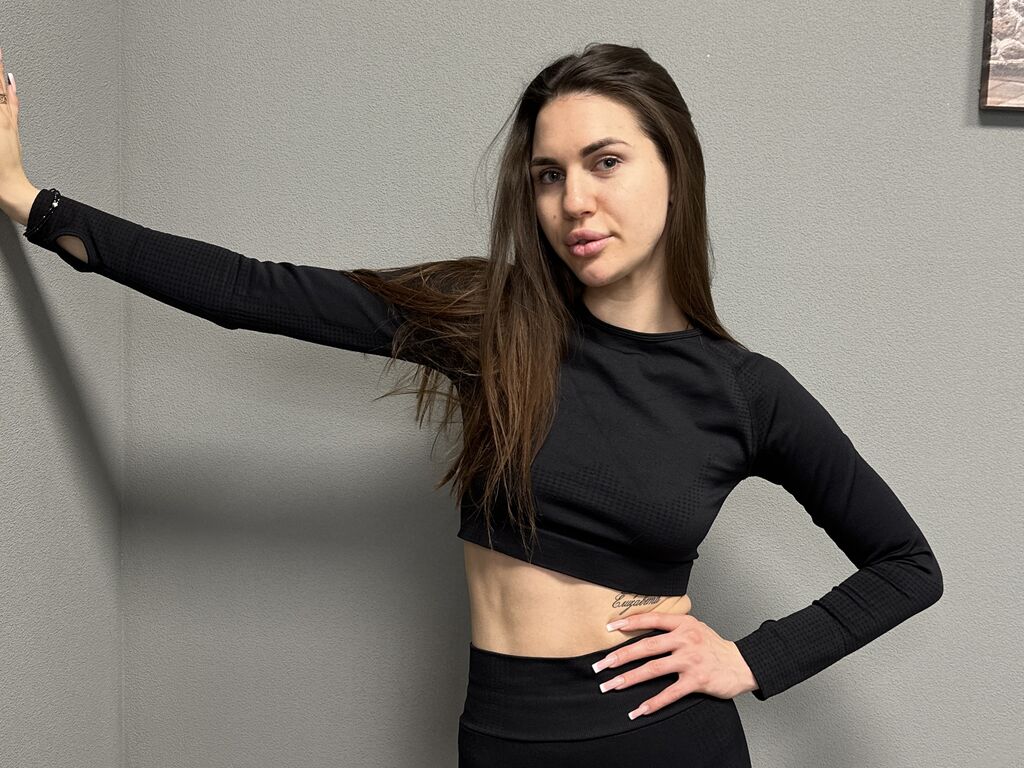 Profil de Cassiechew - Photo n°0