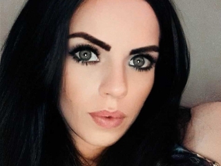Cassiefetish's Sexcam